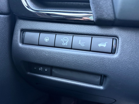 Ansicht 21 - Gebrauchtwagen Fahrzeug, Modell Qashqai der Marke Nissan von Verkäufer Autohaus Paul Vertriebs GmbH & Co.KG