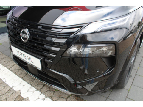 Ansicht 3 - Neuwagen Fahrzeug, Modell X-Trail der Marke Nissan von Verkäufer Viets Automobile & Service GmbH