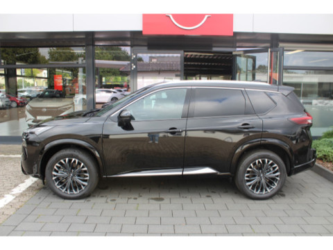 Ansicht 4 - Neuwagen Fahrzeug, Modell X-Trail der Marke Nissan von Verkäufer Viets Automobile & Service GmbH