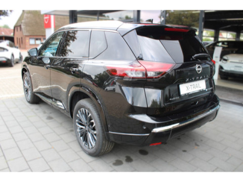 Ansicht 5 - Neuwagen Fahrzeug, Modell X-Trail der Marke Nissan von Verkäufer Viets Automobile & Service GmbH