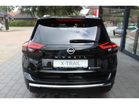 Ansicht 6 - Neuwagen Fahrzeug, Modell X-Trail der Marke Nissan von Verkäufer Viets Automobile & Service GmbH