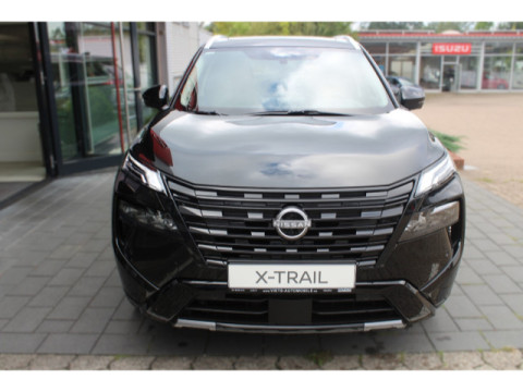Ansicht 7 - Neuwagen Fahrzeug, Modell X-Trail der Marke Nissan von Verkäufer Viets Automobile & Service GmbH