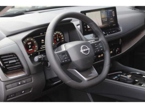Ansicht 8 - Neuwagen Fahrzeug, Modell X-Trail der Marke Nissan von Verkäufer Viets Automobile & Service GmbH
