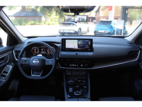 Ansicht 9 - Neuwagen Fahrzeug, Modell X-Trail der Marke Nissan von Verkäufer Viets Automobile & Service GmbH