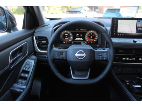 Ansicht 10 - Neuwagen Fahrzeug, Modell X-Trail der Marke Nissan von Verkäufer Viets Automobile & Service GmbH