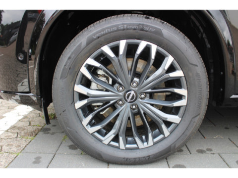 Ansicht 15 - Neuwagen Fahrzeug, Modell X-Trail der Marke Nissan von Verkäufer Viets Automobile & Service GmbH