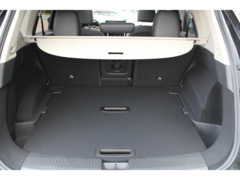 Ansicht 16 - Neuwagen Fahrzeug, Modell X-Trail der Marke Nissan von Verkäufer Viets Automobile & Service GmbH