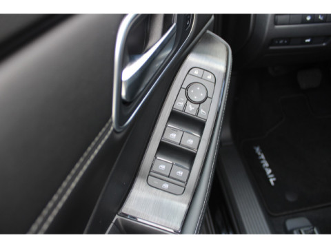 Ansicht 20 - Neuwagen Fahrzeug, Modell X-Trail der Marke Nissan von Verkäufer Viets Automobile & Service GmbH