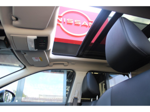 Ansicht 27 - Neuwagen Fahrzeug, Modell X-Trail der Marke Nissan von Verkäufer Viets Automobile & Service GmbH