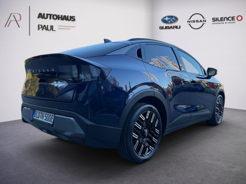 Ansicht 4 - Gebrauchtwagen Fahrzeug, Modell Leaf der Marke Nissan von Verkäufer Autohaus Paul Vertriebs GmbH & Co.KG