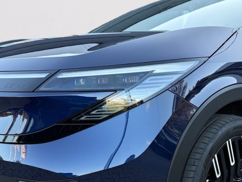Ansicht 6 - Gebrauchtwagen Fahrzeug, Modell Leaf der Marke Nissan von Verkäufer Autohaus Paul Vertriebs GmbH & Co.KG