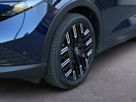 Ansicht 7 - Gebrauchtwagen Fahrzeug, Modell Leaf der Marke Nissan von Verkäufer Autohaus Paul Vertriebs GmbH & Co.KG