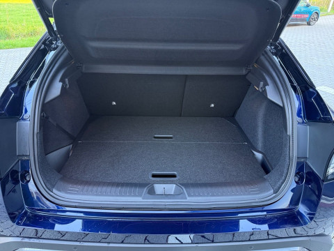 Ansicht 13 - Gebrauchtwagen Fahrzeug, Modell Leaf der Marke Nissan von Verkäufer Autohaus Paul Vertriebs GmbH & Co.KG