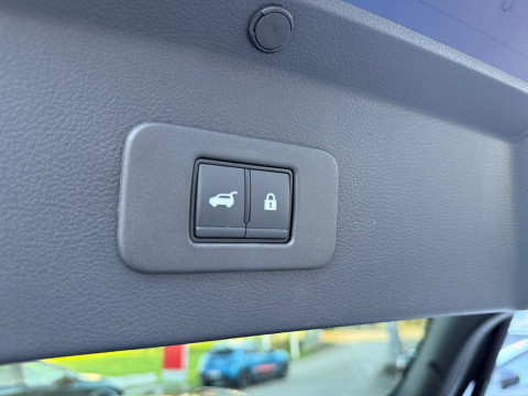 Ansicht 14 - Gebrauchtwagen Fahrzeug, Modell Leaf der Marke Nissan von Verkäufer Autohaus Paul Vertriebs GmbH & Co.KG