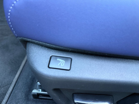 Ansicht 16 - Gebrauchtwagen Fahrzeug, Modell Leaf der Marke Nissan von Verkäufer Autohaus Paul Vertriebs GmbH & Co.KG
