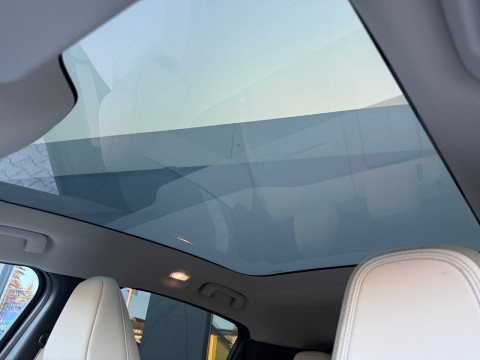 Ansicht 17 - Gebrauchtwagen Fahrzeug, Modell Leaf der Marke Nissan von Verkäufer Autohaus Paul Vertriebs GmbH & Co.KG