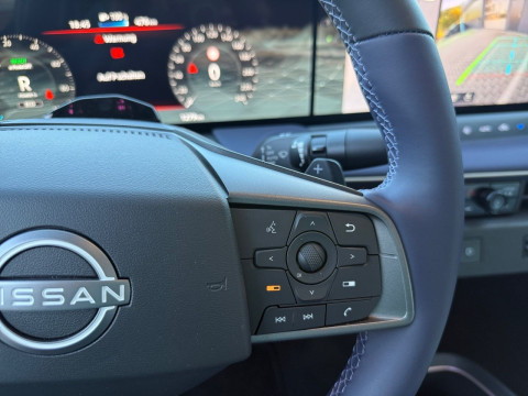 Ansicht 19 - Gebrauchtwagen Fahrzeug, Modell Leaf der Marke Nissan von Verkäufer Autohaus Paul Vertriebs GmbH & Co.KG