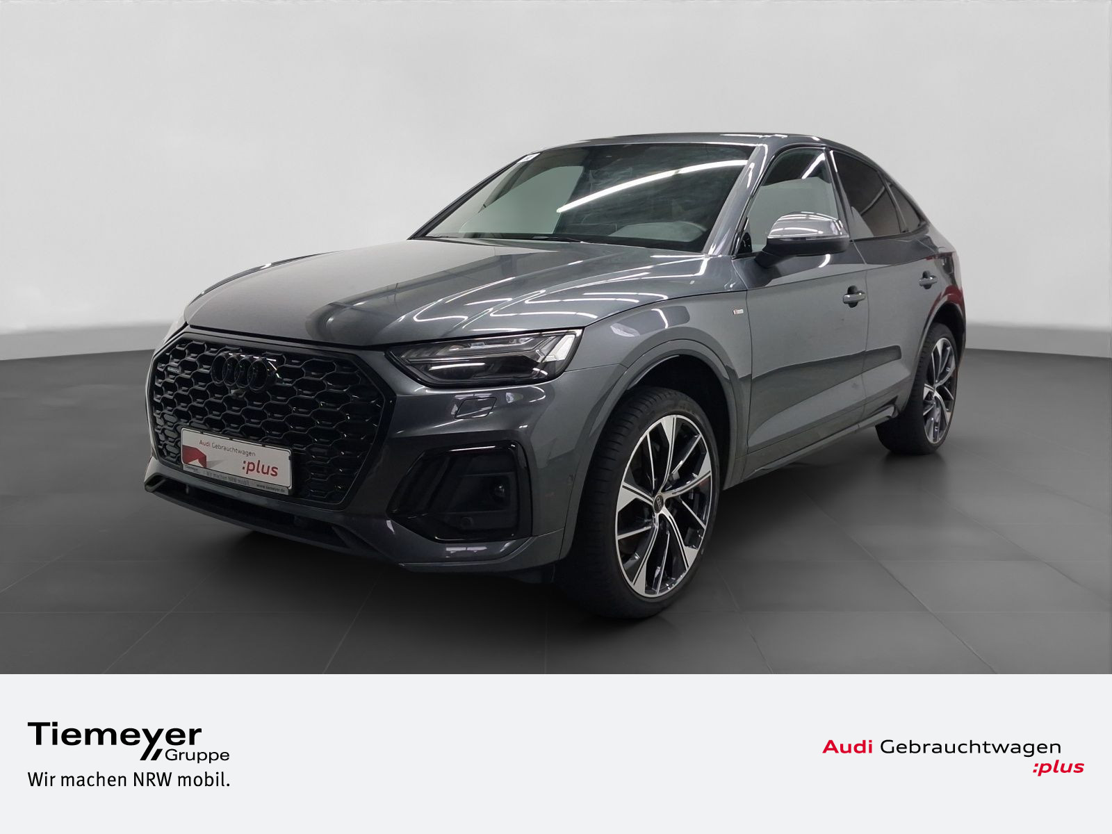Audi Q5 Sportback 50 Audi Q5 Sportback 50