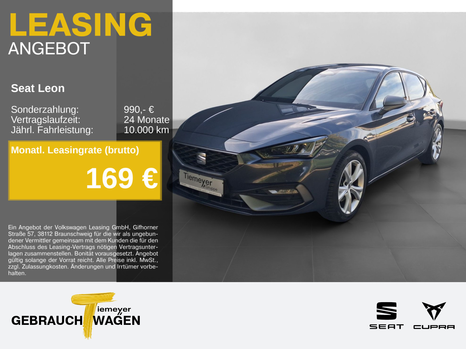 Seat Leon 2.0 TDI Seat Leon 2.0 TDI