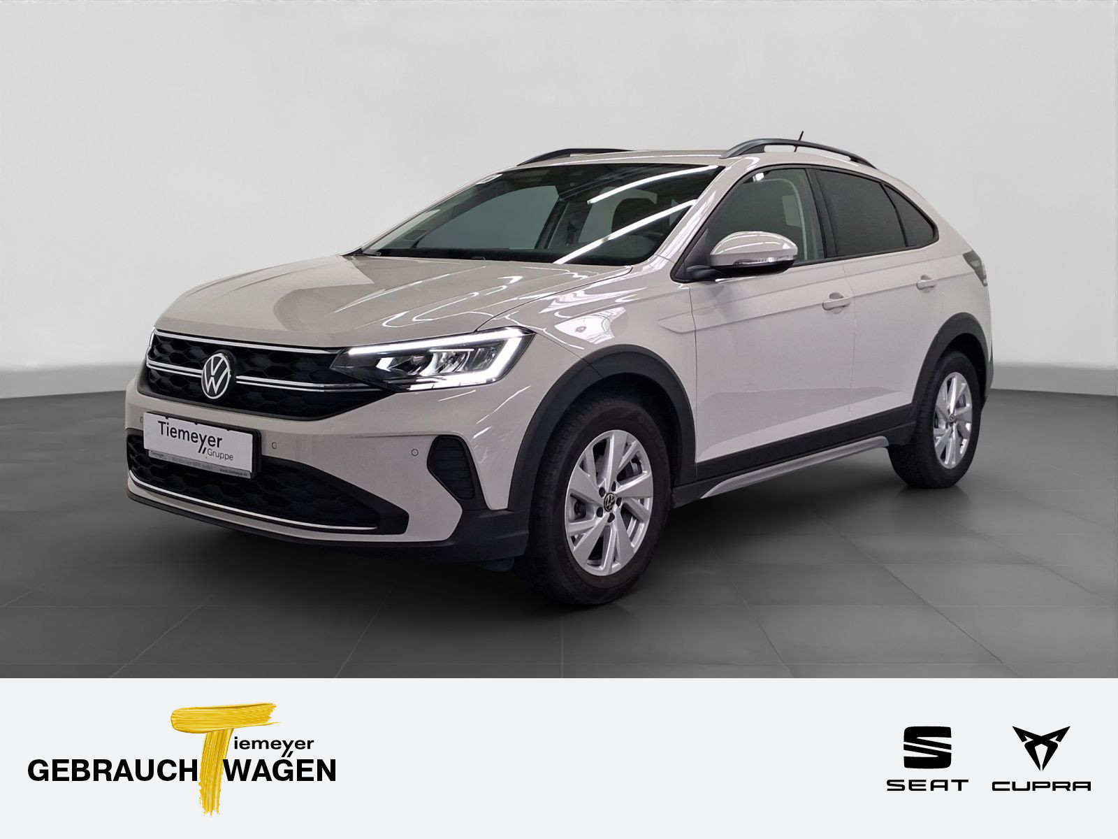 Volkswagen Taigo 1.0 TSI Volkswagen Taigo 1.0 TSI