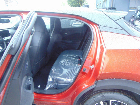 Ansicht 10 - Gebrauchtwagen Fahrzeug, Modell Juke der Marke Nissan von Verkäufer Autohaus Mükra GmbH