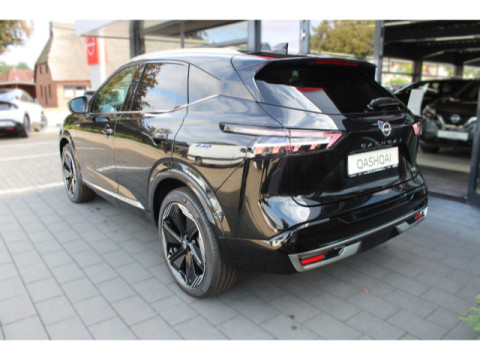 Ansicht 5 - Gebrauchtwagen Fahrzeug, Modell Qashqai der Marke Nissan von Verkäufer Viets Automobile & Service GmbH