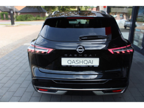 Ansicht 6 - Gebrauchtwagen Fahrzeug, Modell Qashqai der Marke Nissan von Verkäufer Viets Automobile & Service GmbH