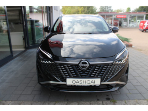 Ansicht 7 - Gebrauchtwagen Fahrzeug, Modell Qashqai der Marke Nissan von Verkäufer Viets Automobile & Service GmbH