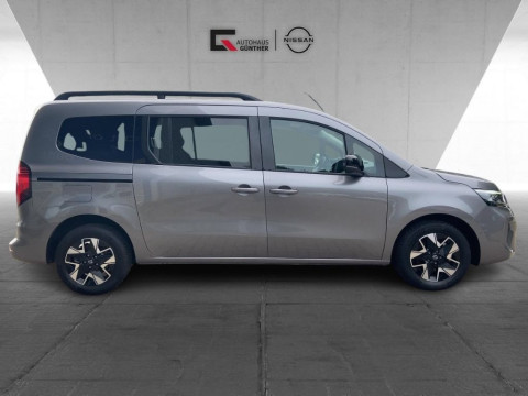 Ansicht 5 - Gebrauchtwagen Fahrzeug, Modell Townstar der Marke Nissan von Verkäufer Autohaus Günther GmbH