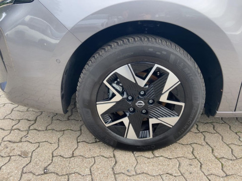 Ansicht 7 - Gebrauchtwagen Fahrzeug, Modell Townstar der Marke Nissan von Verkäufer Autohaus Günther GmbH