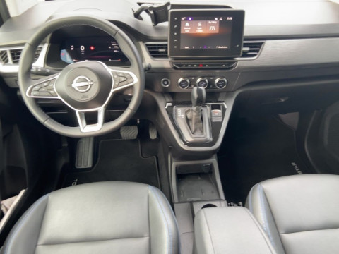 Ansicht 8 - Gebrauchtwagen Fahrzeug, Modell Townstar der Marke Nissan von Verkäufer Autohaus Günther GmbH