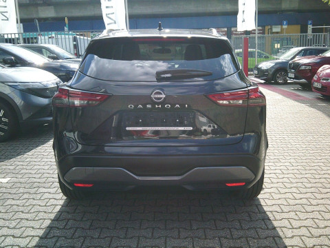 Ansicht 3 - Gebrauchtwagen Fahrzeug, Modell Qashqai der Marke Nissan von Verkäufer Autohaus am Westbahnhof GmbH