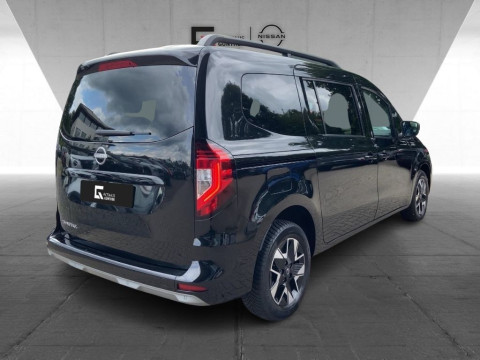 Ansicht 4 - Gebrauchtwagen Fahrzeug, Modell Townstar der Marke Nissan von Verkäufer Autohaus Günther GmbH