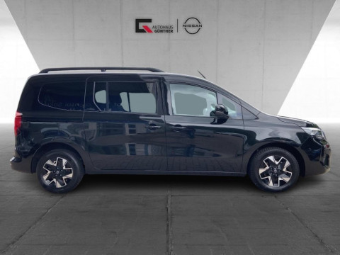 Ansicht 5 - Gebrauchtwagen Fahrzeug, Modell Townstar der Marke Nissan von Verkäufer Autohaus Günther GmbH
