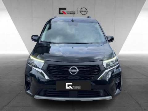Ansicht 6 - Gebrauchtwagen Fahrzeug, Modell Townstar der Marke Nissan von Verkäufer Autohaus Günther GmbH