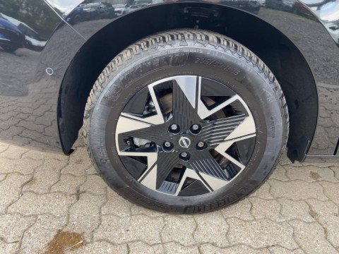 Ansicht 7 - Gebrauchtwagen Fahrzeug, Modell Townstar der Marke Nissan von Verkäufer Autohaus Günther GmbH
