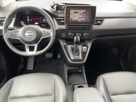 Ansicht 8 - Gebrauchtwagen Fahrzeug, Modell Townstar der Marke Nissan von Verkäufer Autohaus Günther GmbH
