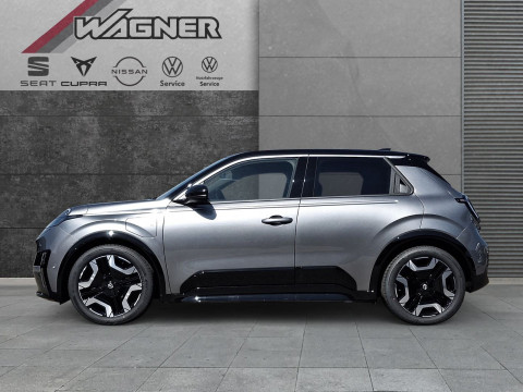 Ansicht 2 - Neuwagen Fahrzeug, Modell Micra der Marke Nissan von Verkäufer Autohaus Wagner GmbH