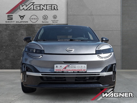 Ansicht 3 - Neuwagen Fahrzeug, Modell Micra der Marke Nissan von Verkäufer Autohaus Wagner GmbH