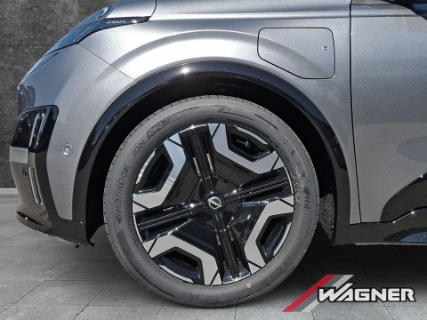 Ansicht 4 - Neuwagen Fahrzeug, Modell Micra der Marke Nissan von Verkäufer Autohaus Wagner GmbH