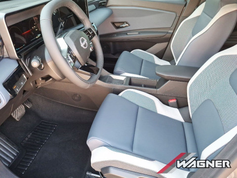 Ansicht 7 - Neuwagen Fahrzeug, Modell Micra der Marke Nissan von Verkäufer Autohaus Wagner GmbH
