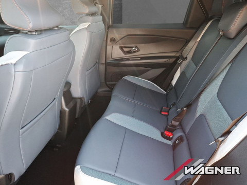 Ansicht 8 - Neuwagen Fahrzeug, Modell Micra der Marke Nissan von Verkäufer Autohaus Wagner GmbH