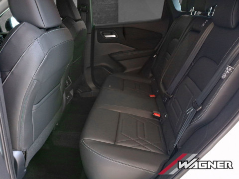Ansicht 8 - Gebrauchtwagen Fahrzeug, Modell Qashqai der Marke Nissan von Verkäufer Autohaus Wagner GmbH