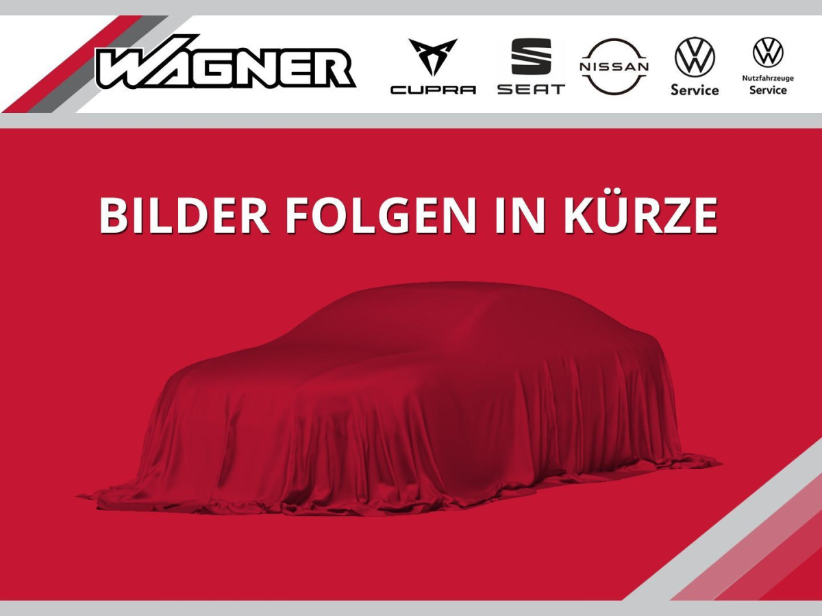 Ansicht 1 - Neuwagen Fahrzeug, Modell Qashqai der Marke Nissan von Verkäufer Autohaus Wagner GmbH