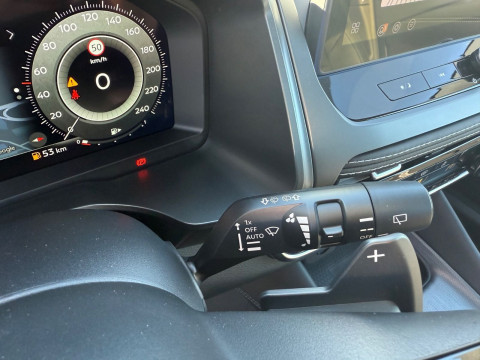 Ansicht 16 - Gebrauchtwagen Fahrzeug, Modell Qashqai der Marke Nissan von Verkäufer Autohaus Harnisch & Schmid