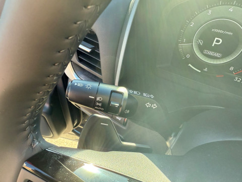 Ansicht 18 - Gebrauchtwagen Fahrzeug, Modell Qashqai der Marke Nissan von Verkäufer Autohaus Harnisch & Schmid