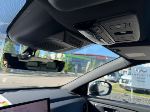 Ansicht 26 - Gebrauchtwagen Fahrzeug, Modell Qashqai der Marke Nissan von Verkäufer Autohaus Harnisch & Schmid