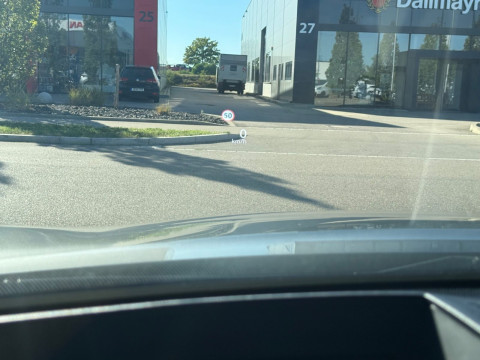 Ansicht 28 - Gebrauchtwagen Fahrzeug, Modell Qashqai der Marke Nissan von Verkäufer Autohaus Harnisch & Schmid