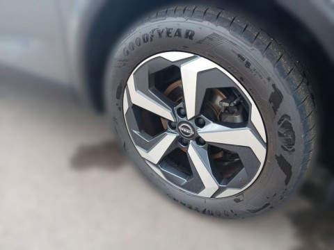 Ansicht 5 - Gebrauchtwagen Fahrzeug, Modell Qashqai der Marke Nissan von Verkäufer Sonnleitner Germany GmbH
