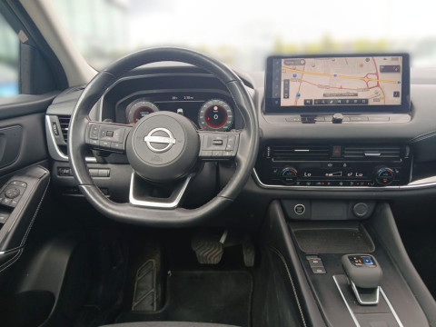Ansicht 6 - Gebrauchtwagen Fahrzeug, Modell Qashqai der Marke Nissan von Verkäufer Sonnleitner Germany GmbH